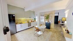 Tiong Bahru Estate (D3), Apartment #552049641